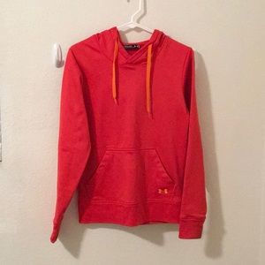 Under Armour Sweatshirt